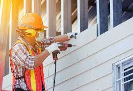 Best Historical Building Siding Restoration  in Bawcomville, LA